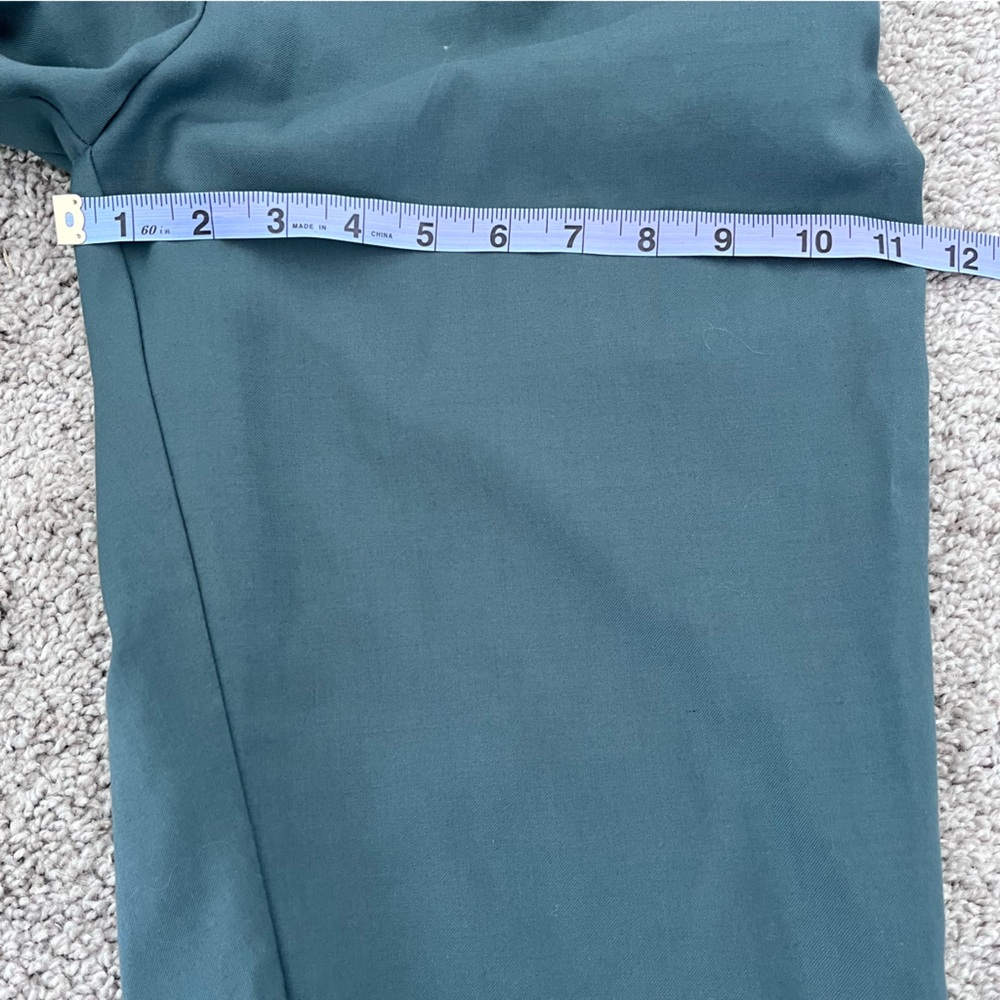 Mango  Pants - Picture 8 of 11